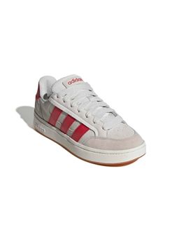 adidas - GC ALPHA SK8 Off White Men Training Shoes