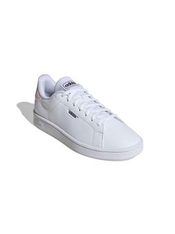 adidas - URBAN COURT White Women Training Shoes