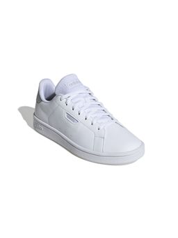 adidas - URBAN COURT White Women Training Shoes