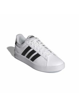 adidas - GRAND COURT 3.0 White Men Training Shoes