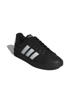 adidas - GRAND COURT 3.0 Black Men Training Shoes