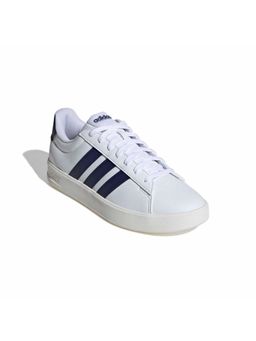 adidas - GRAND COURT 3.0 White Men Training Shoes