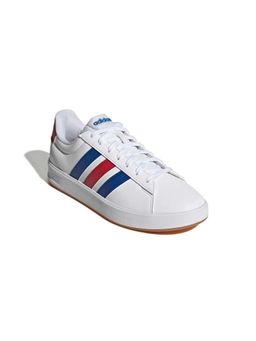 adidas - GRAND COURT 3.0 White Men Training Shoes
