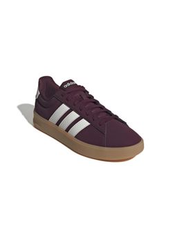 adidas - GRAND COURT 3.0 Burgundy Men Training Shoes