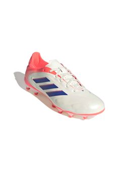 adidas - COPA PURE III LEAGUE FG/MG White Unisex Football Shoes