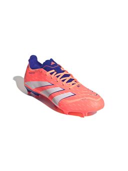 adidas - PREDATOR LEAGUE FG Orange Unisex Football Shoes
