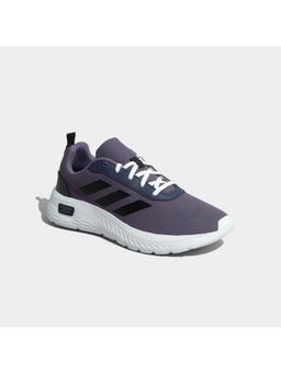 adidas - CLOUDFOAM COMFY LE 3 Purple Men Training Shoes