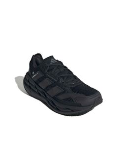 adidas - ADISTAR 3 SPORTSWEAR Black Men Training Shoes