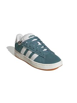 adidas - GRAND COURT ALPHA 2.0 Green Men Training Shoes