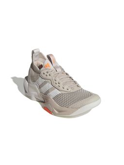 adidas - RAPIDMOVE ADV 2 W CLIMACOOL Beige Training Women Shoes