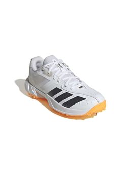 adidas - 22YDS INCURZA White Unisex Cricket Shoes