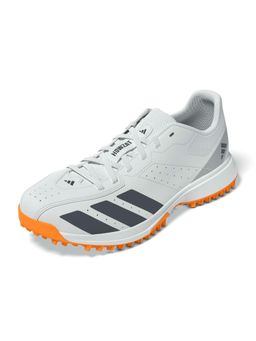 adidas - HOWZAT R SPIKELESS White Men Cricket Shoes