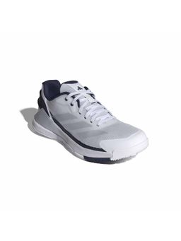 adidas - Crazyquick LS Padel M White Padel Men Shoes