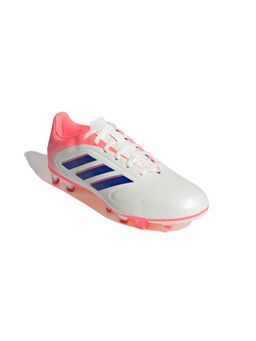 adidas - COPA PURE III CLUB FG/MG White Unisex Football Shoes