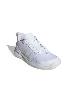 adidas - AvaFlash White Women Tennis Shoes