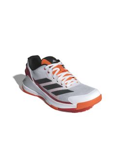 adidas - Crazyquick LS Padel M White Padel Men Shoes