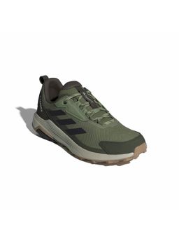 adidas - TERREX TRAILMAKER LT Green Men Trekking Shoes