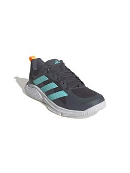 adidas - Court Team Bounce 2.0 M Grey Men Training Shoes