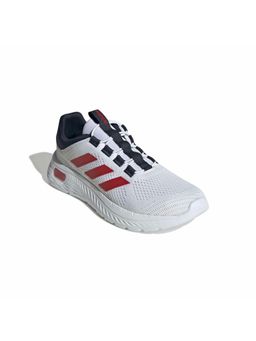 adidas - MOULD 4 LACE U White Men Training Shoes
