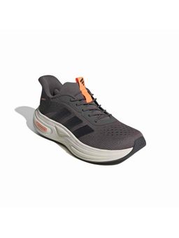adidas - CLOUDFOAM CUXXION - HANDSFREE Brown Men Training Shoes