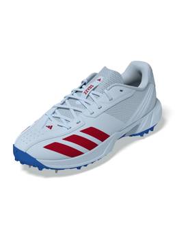 adidas - 22YDS S SPIKE Blue Unisex Cricket Shoes