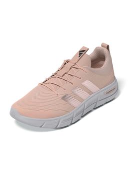 adidas - CLOUDFOAM FLEX - ELASTIC LACES Pink Women Training Shoes