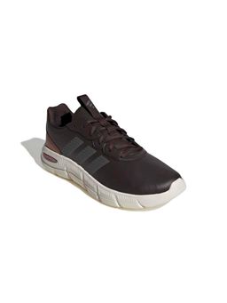 adidas - CLOUDFOAM FLEX - LACES Brown Men Training Shoes