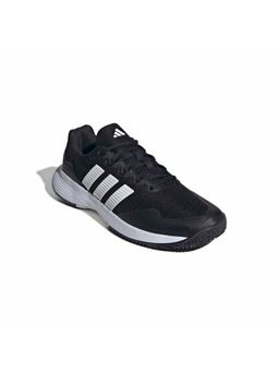 adidas - GameCourt 2 M Black Men Tennis Shoes
