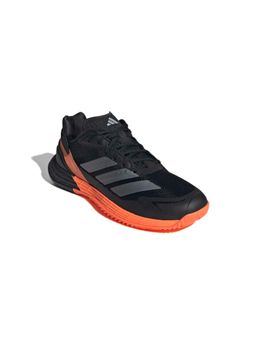 adidas - Defiant Speed 2 M Black Men Tennis Shoes
