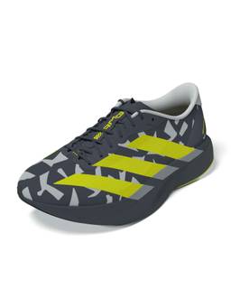 adidas - ADIZERO EVO SL WVN M AMG Grey Men Motorsport Shoes