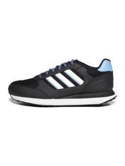 adidas - 90's Cut Flux M Black Men Running Shoes
