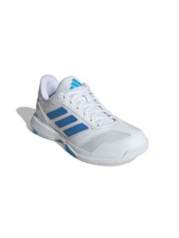 adidas - Ligra 8 M White Men Training Shoes