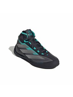 adidas - FEROZA MID MER Black Unisex Motorsport Shoes