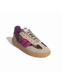 adidas - BARREDA DECODE Beige Women Training Shoes