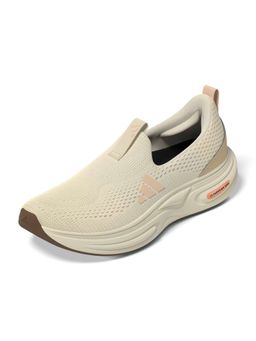 adidas - CLOUDFOAM CUXXION - LOUNGER White Women Training Shoes