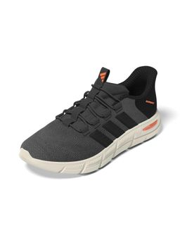 adidas - CLOUDFOAM FLEX - HANDSFREE Brown Men Training Shoes