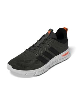 adidas - CLOUDFOAM FLEX - ELASTIC LACES Brown Men Training Shoes