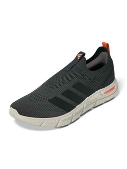 adidas - CLOUDFOAM FLEX - SOCK Brown Men Training Shoes