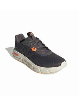 adidas - CLOUDFOAM FLEX - LACES Brown Men Training Shoes