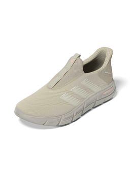 adidas - CLOUDFOAM FLEX - LOUNGE HF Beige Women Training Shoes