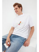 White color option, Sold out, Currently selected