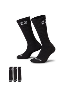 Nike - Unisex Everyday Cushioned Socks (M)