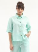 Green color option, Sold out