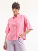 Pink color option, Sold out, Currently selected