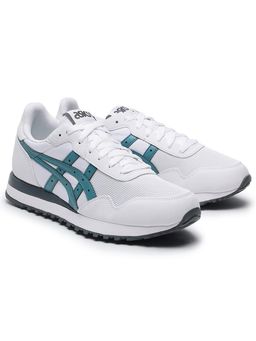ASICS - Unisex White Sneakers