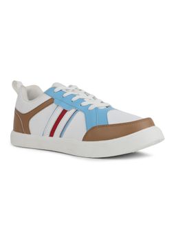 Bata - Men Blue Casual Sneakers