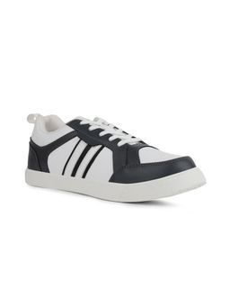 Bata - Men Grey Casual Sneakers