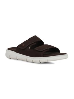 Bata Comfit - Men Brown Sliders