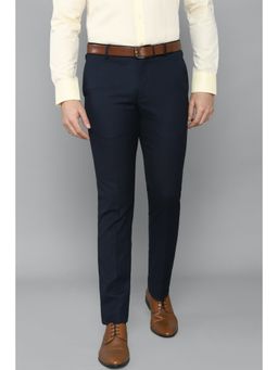 Louis Philippe - Navy Trousers