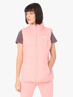 Puma - Essentials Padded Casual Vest